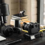 Audio & Video