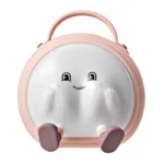 Lampa LED copii, detalii de aproape