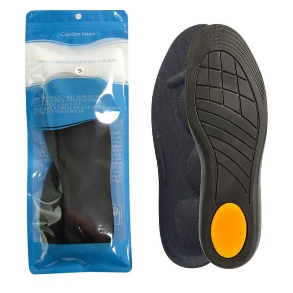 Branțuri ortopedice ambalate pentru protecție