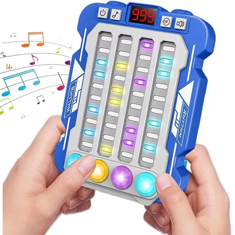 Jucărie electronică cu afișaj digital și setări